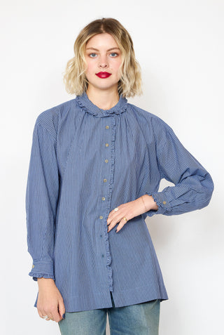 A'COURT Poppy Blouse