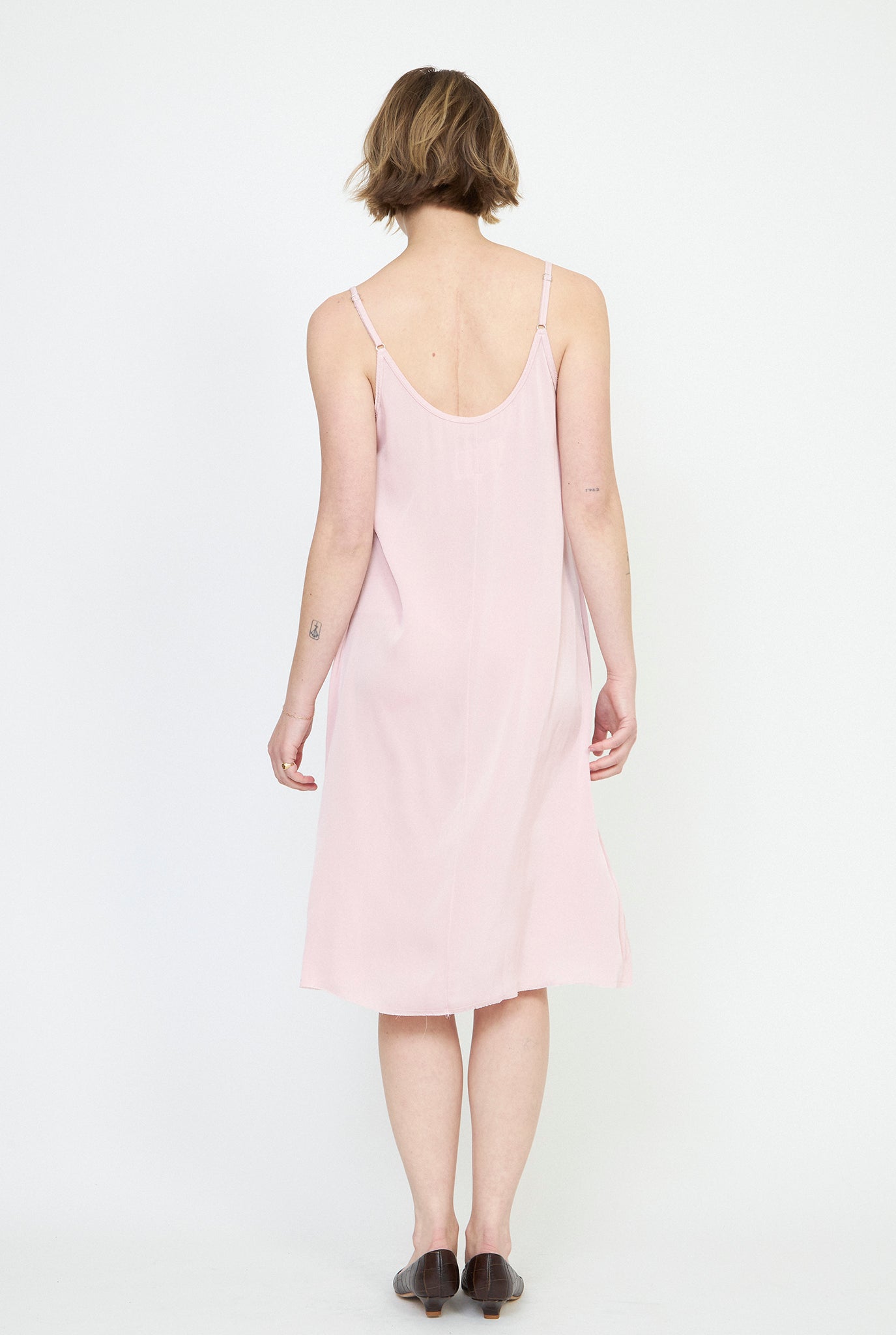 PRIVATE 0204 A-196 Dress