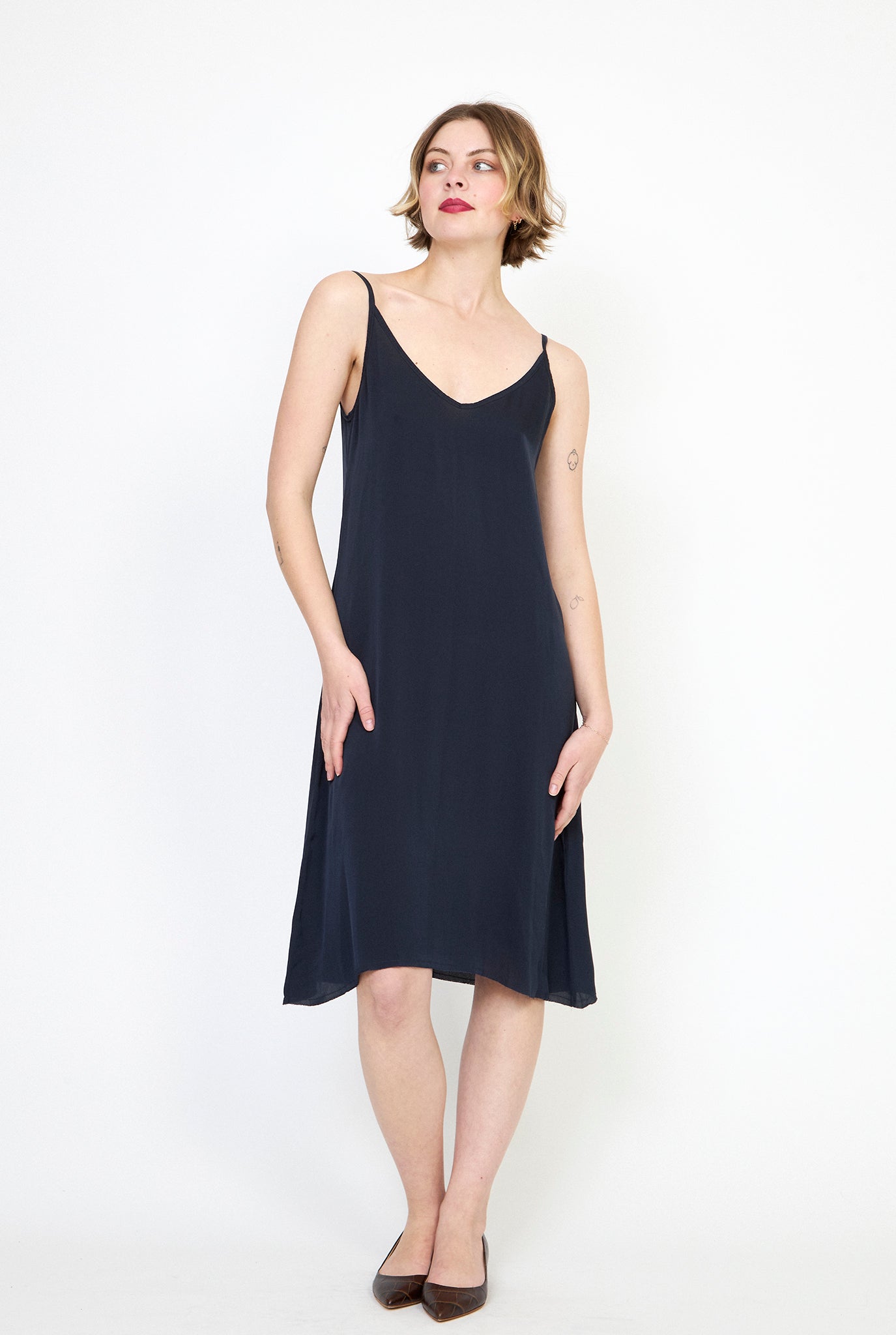 PRIVATE 0204 A-196 Dress
