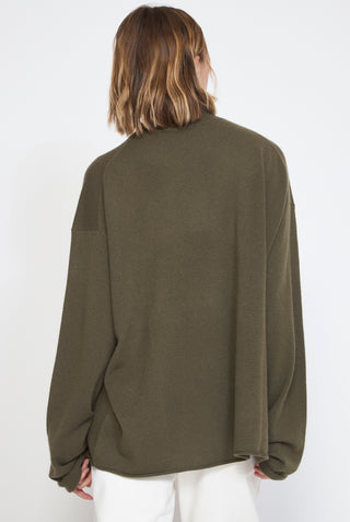 SOFIE D'HOORE Marchi Sweater