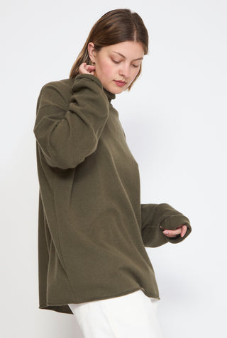 SOFIE D'HOORE Marchi Sweater