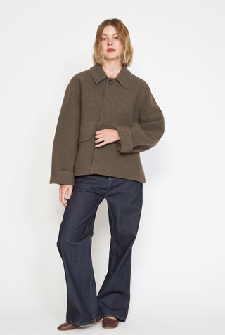 SOFIE D'HOORE Palu Pants