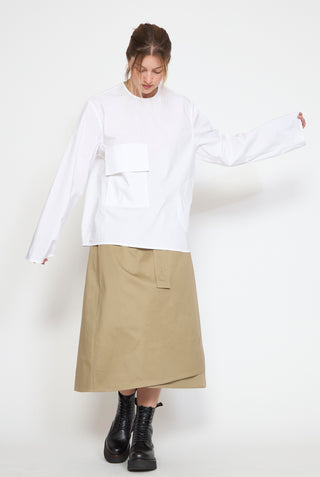 SOFIE D'HOORE Balthus CWAP Shirt