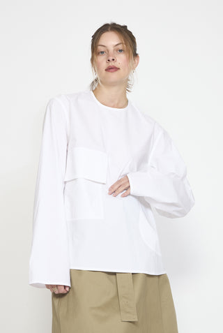SOFIE D'HOORE Balthus CWAP Shirt