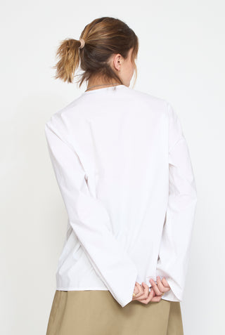 SOFIE D'HOORE Balthus CWAP Shirt