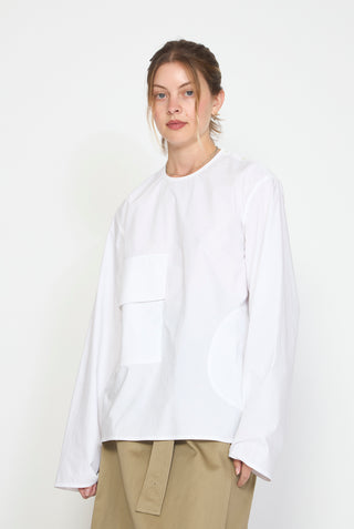 SOFIE D'HOORE Balthus CWAP Shirt