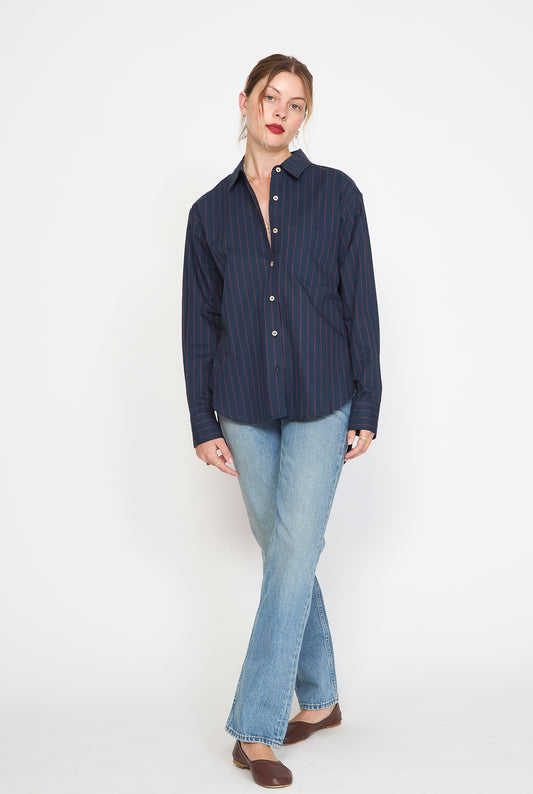 JAMIE HALLER The Sunday Jean