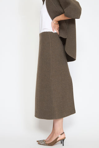 SOFIE D'HOORE Sutton Skirt