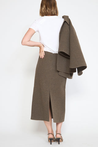 SOFIE D'HOORE Sutton Skirt