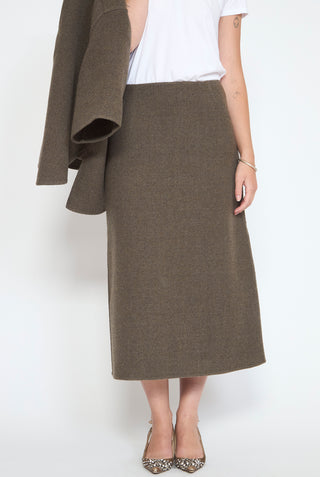 SOFIE D'HOORE Sutton Skirt