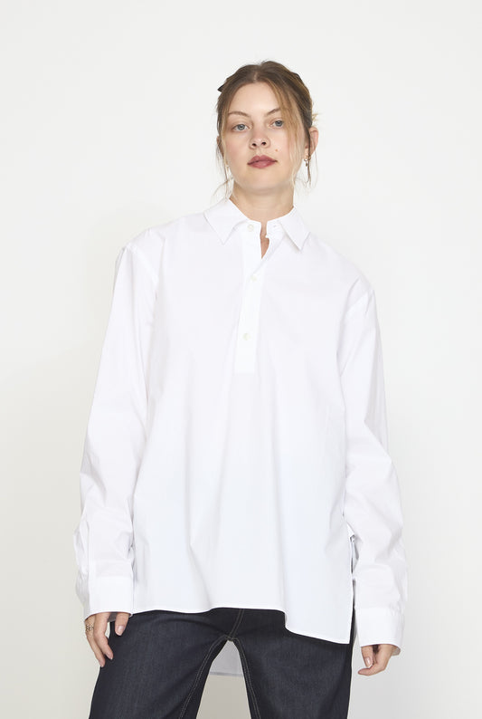 SOFIE D'HOORE Beuys Shirt CPOP
