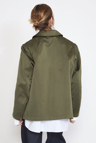 SOFIE D'HOORE Cooper Jacket