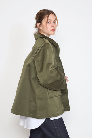 SOFIE D'HOORE Cooper Jacket