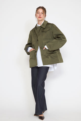 SOFIE D'HOORE Cooper Jacket