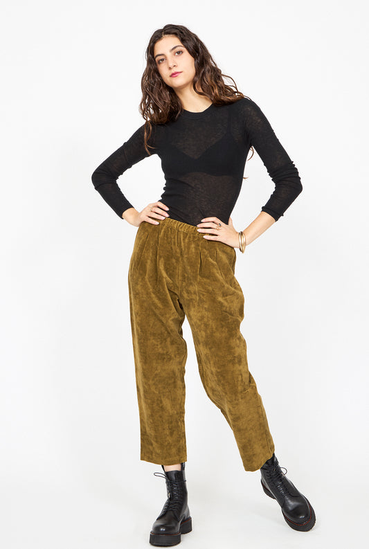 apuntob Forest Trousers