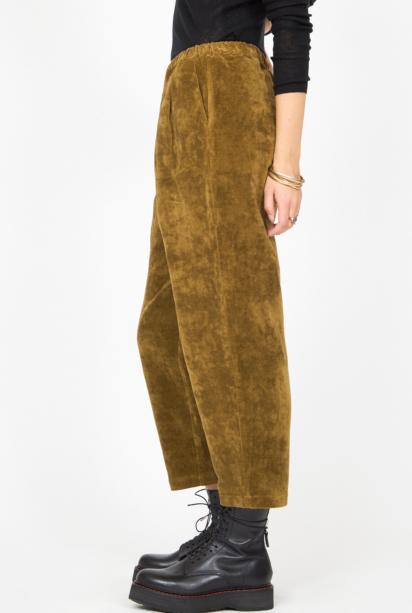 apuntob Forest Trousers