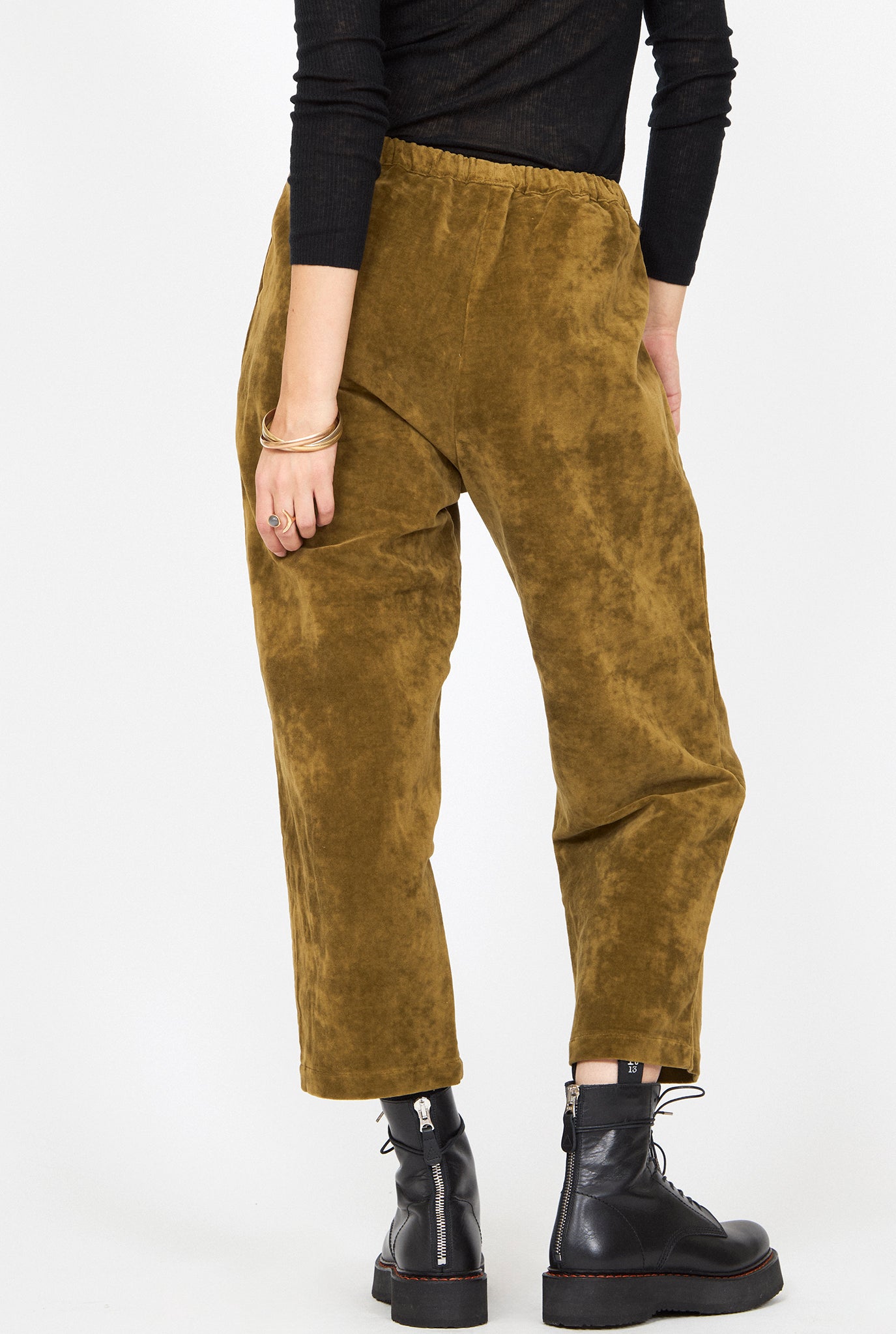apuntob Forest Trousers