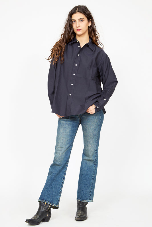 6397 The Frank Shirt