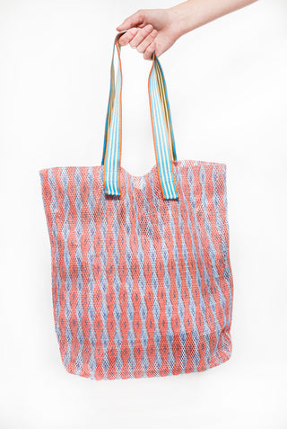 EPICE Kanpur Pattern Bag