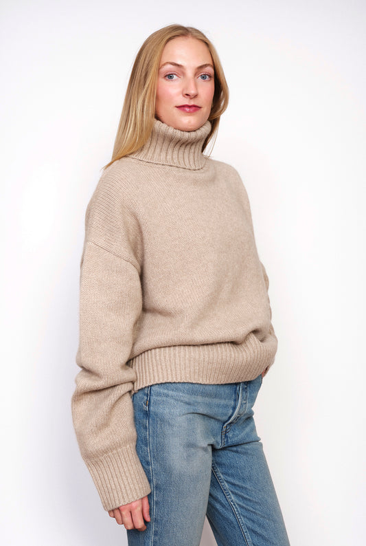 EXTREME CASHMERE Crop Xtra
