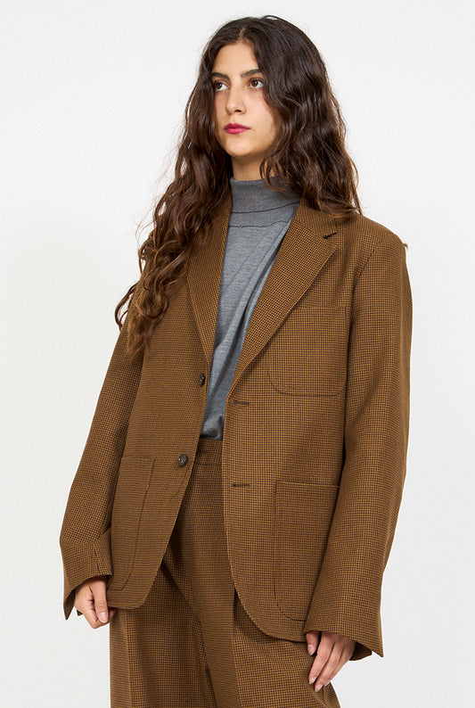 SOFIE D'HOORE Carmina Blazer