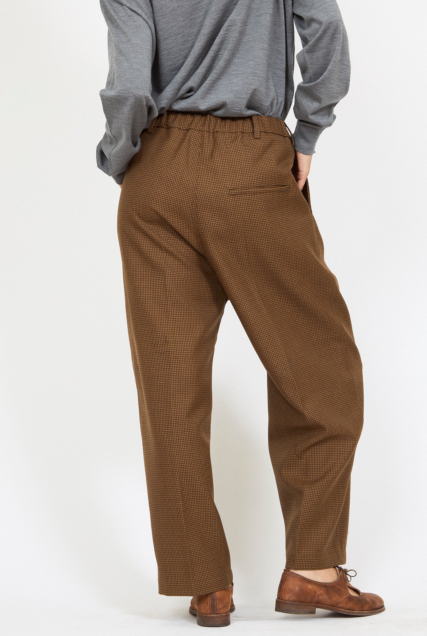 SOFIE D'HOORE Pass Pants