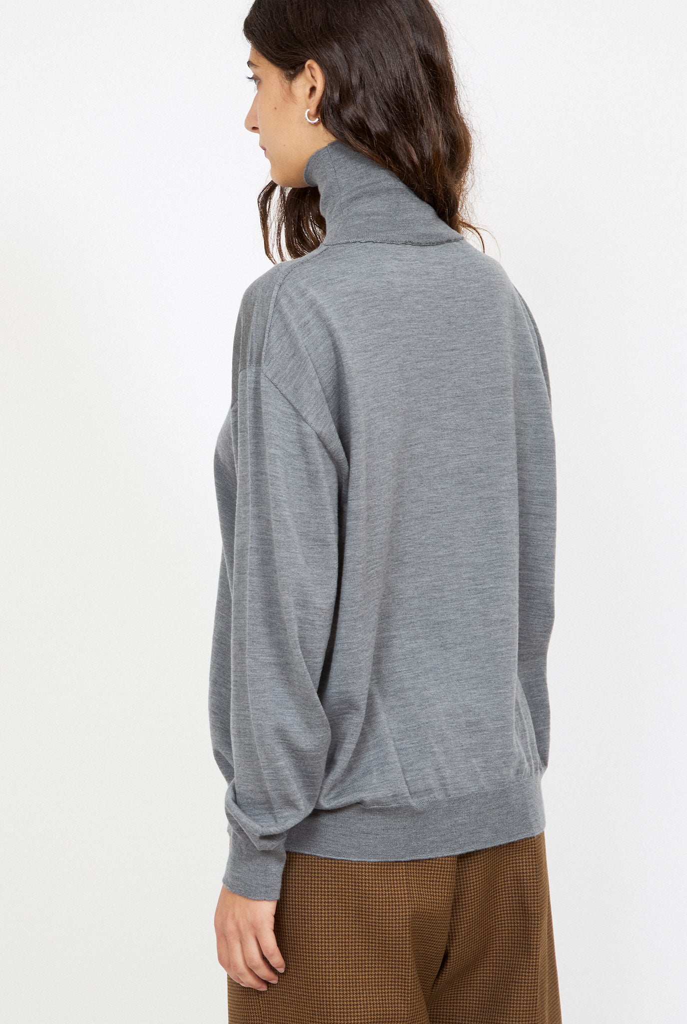 SOFIE D'HOORE Maffei Sweater
