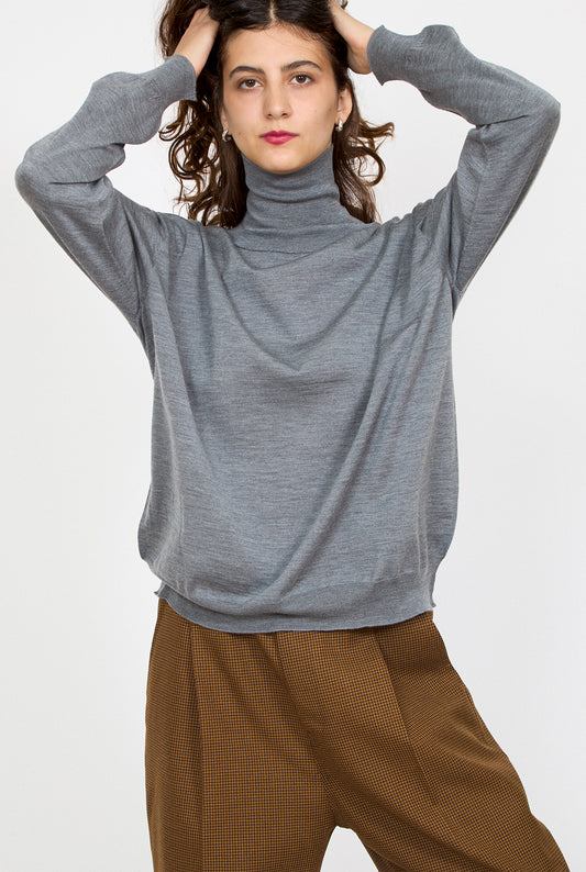 SOFIE D'HOORE Maffei Sweater