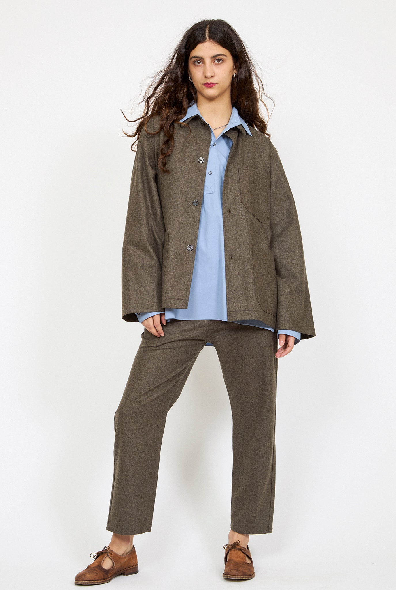 SOFIE D'HOORE Cimabue Jacket