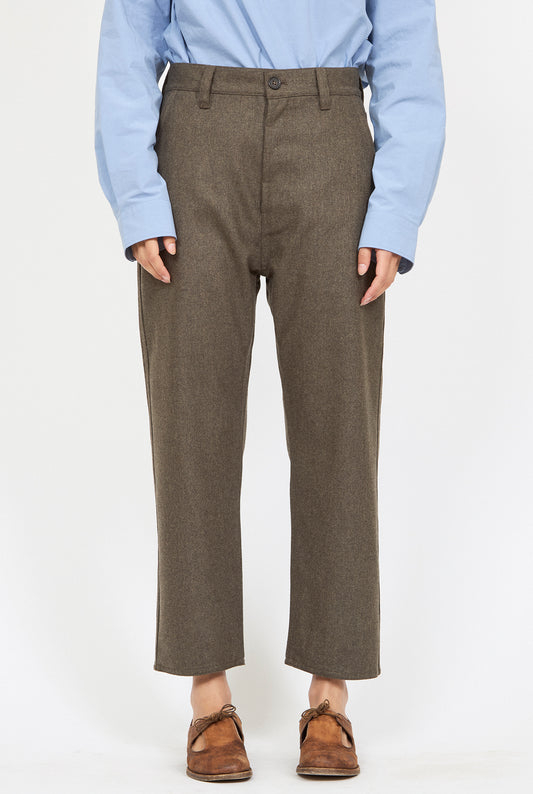 SOFIE D'HOORE Pan Jeans WOLF