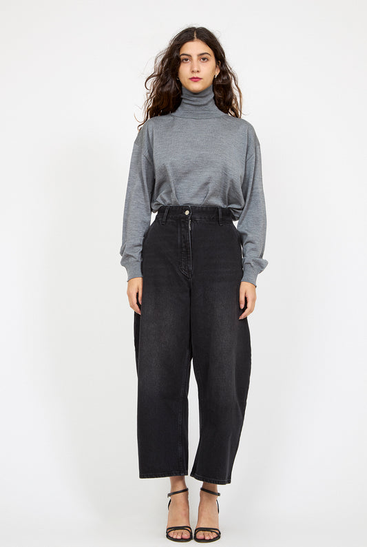 STUDIO NICHOLSON Chalco Pants