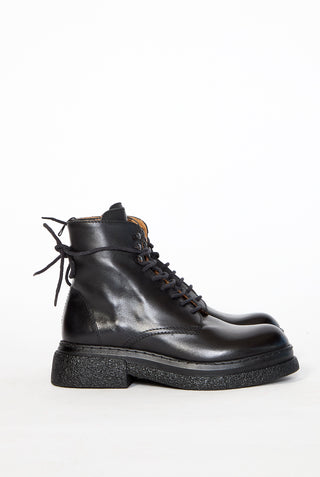 ALBERTO FASCIANI Isabel Low Boot