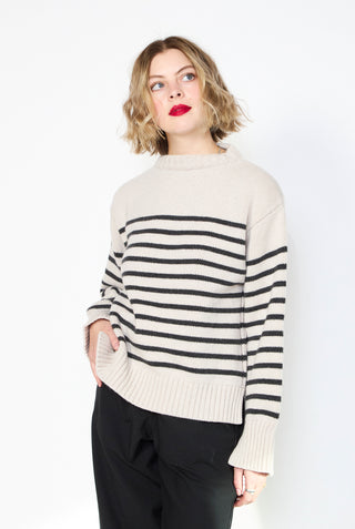 A'COURT Sailor Sweater