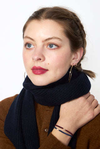 EXTREME CASHMERE Lasso Scarf