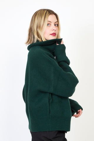 EXTREME CASHMERE Clement Sweater