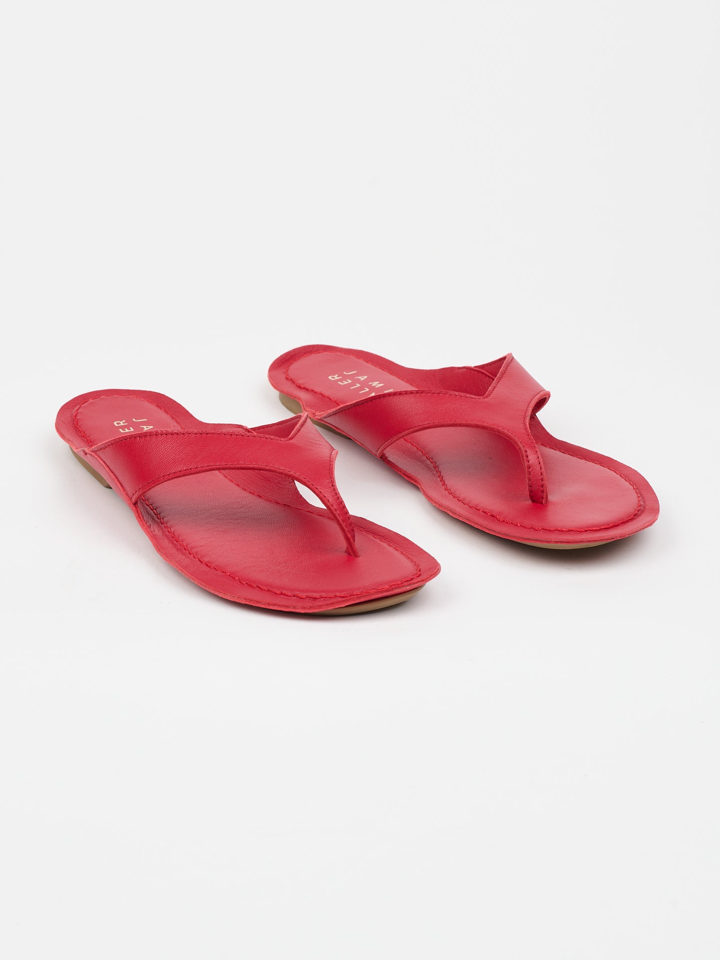 JAMIE HALLER The San Diego Sandal