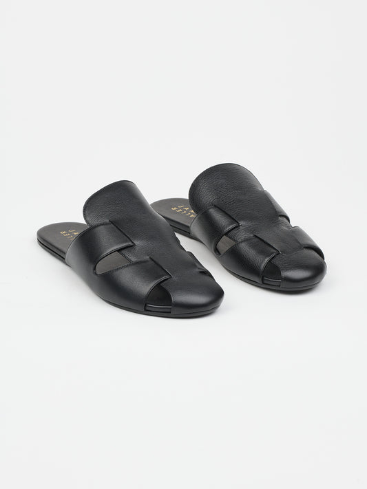 Jamie Haller Fisherman Slides