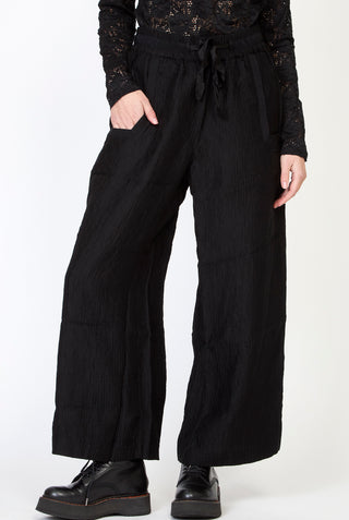 RAQUEL ALLEGRA Broadway Pant