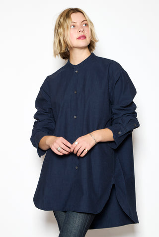 SOFIE D'HOORE Bribe Shirt