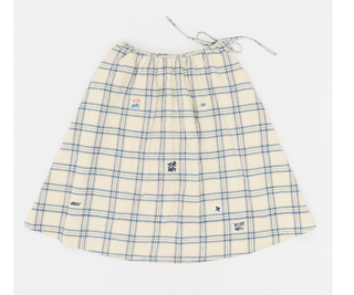 STORY MFG Foxglove Skirt