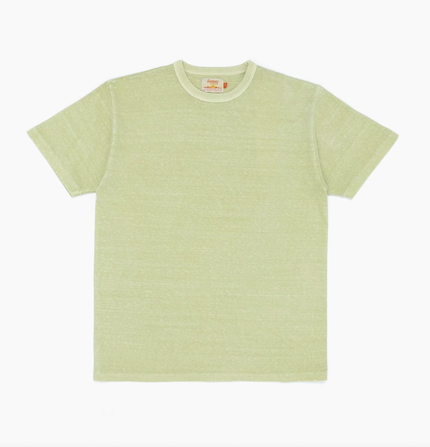 SUNRAY Makaha SS T-Shirt