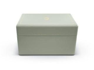 TROVE Jewelry Trunk